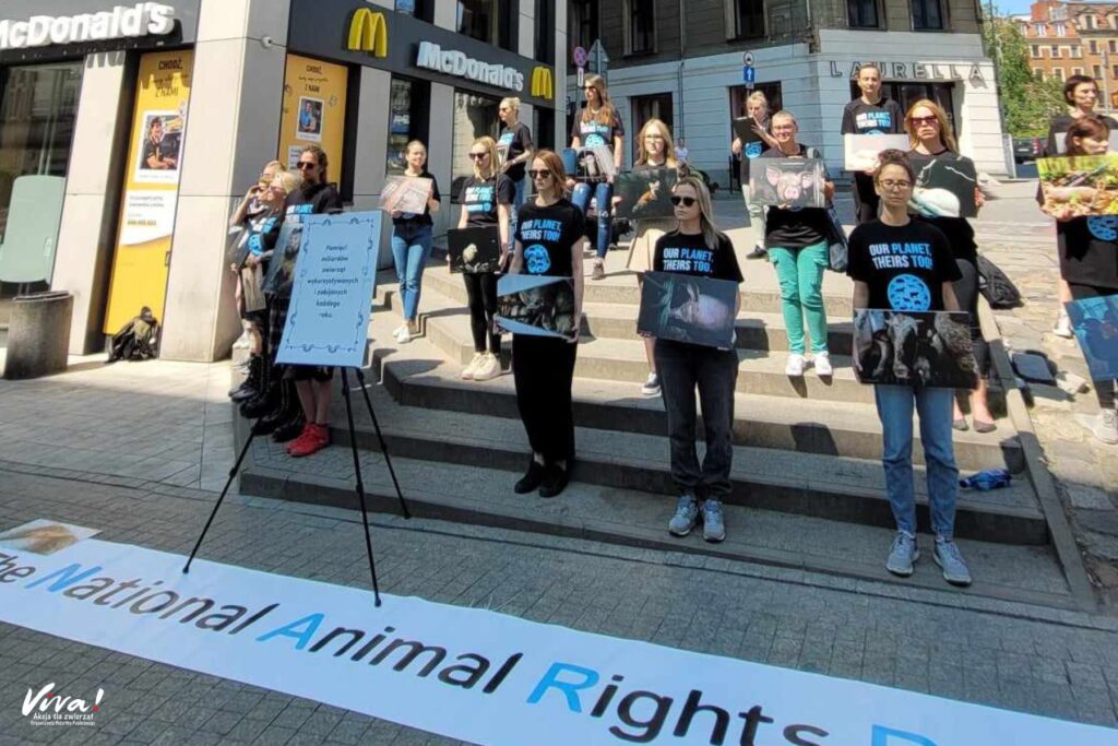 National Animal Rights Day 2023